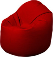 Кресло-мешок Flagman Браво Б1.3-F09 (красный) купить по лучшей цене