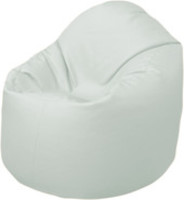 Кресло-мешок Flagman Браво Б1.3-F10 (белый) купить по лучшей цене