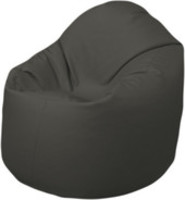 Кресло-мешок Flagman Браво Б1.3-F17 (темно-серый) купить по лучшей цене