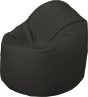 Кресло-мешок Flagman Браво Б1.3-F38 (черный) купить по лучшей цене