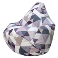Кресло-мешок Flagman Груша Triangle 108 купить по лучшей цене