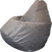 Кресло-мешок Flagman Груша Г2.5-66 Verona 66 Antracite Grey купить по лучшей цене