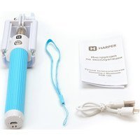 Палка для селфи Harper RSB-105 купить по лучшей цене