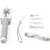 Палка для селфи Harper RSB-105 купить по лучшей цене