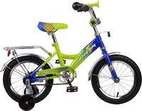 Детский велосипед Forward Скиф Fast Boy 14 (2014) купить по лучшей цене