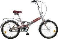 Детский велосипед Novatrack FP-30 (X52034-K) купить по лучшей цене