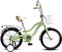 Детский велосипед Stels Pilot 120 (2015) купить по лучшей цене