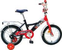 Детский велосипед Navigator Patriot ВМЗ14008 купить по лучшей цене