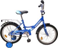 Детский велосипед Novatrack X44852-K купить по лучшей цене