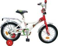 Детский велосипед Navigator Fortuna ВМЗ14007 купить по лучшей цене