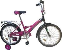 Детский велосипед Novatrack X44865-K купить по лучшей цене