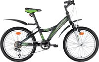 Детский велосипед Forward Majorca 3.0 (2014) купить по лучшей цене