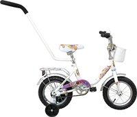 Детский велосипед Forward Барсик 12 Girl (2013) купить по лучшей цене