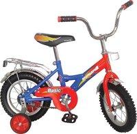 Детский велосипед Navigator Basic ВМЗ12016 купить по лучшей цене