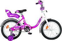 Детский велосипед Novatrack X32086-1K купить по лучшей цене