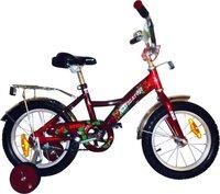 Детский велосипед Navigator Fortuna ВМЗ14022 купить по лучшей цене