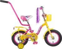 Детский велосипед Forward Little Lady Evia 12 (2014) купить по лучшей цене