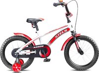 Детский велосипед Stels Arrow 14 (2015) купить по лучшей цене