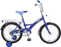 Детский велосипед Navigator Basic KITE ВМЗ18049 купить по лучшей цене
