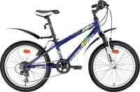 Детский велосипед Forward Unit 2.0 (2014) купить по лучшей цене