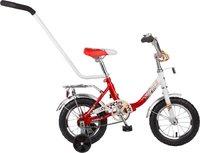 Детский велосипед Forward Скиф Барсик 12 (2014) купить по лучшей цене