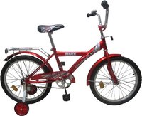 Детский велосипед Novatrack X24642-K купить по лучшей цене