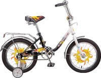 Детский велосипед Forward Racing 16 Boy (2015) купить по лучшей цене