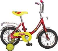 Детский велосипед Navigator Basic ВМЗ12013 купить по лучшей цене