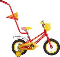 Детский велосипед Forward Meteor 12 Al (2014) купить по лучшей цене