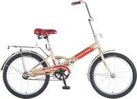 Детский велосипед Novatrack FP-20 (X52024-K) купить по лучшей цене