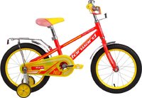 Детский велосипед Forward Meteor 16 Al (2014) купить по лучшей цене