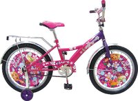Детский велосипед Navigator Lady ВМЗ20009 купить по лучшей цене