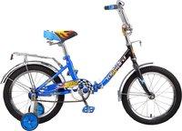 Детский велосипед Forward Racing 162 (2014) купить по лучшей цене
