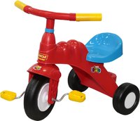 Детский велосипед Полесье (46185) купить по лучшей цене