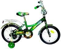 Детский велосипед Navigator Patriot ВМ314029 купить по лучшей цене