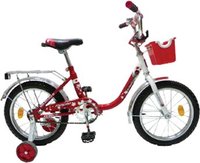 Детский велосипед Novatrack X32084-1K купить по лучшей цене