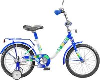 Детский велосипед Stels Flash 12 (2015) купить по лучшей цене