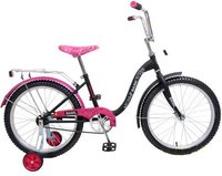 Детский велосипед Navigator Basic ВН20053 купить по лучшей цене