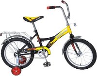 Детский велосипед Navigator Fortuna KITE ВМЗ16080 купить по лучшей цене