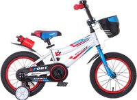 Детский велосипед Tornado Sport 14 (2015) купить по лучшей цене