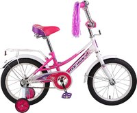 Детский велосипед Forward Little Lady Azure 16 (2015) купить по лучшей цене