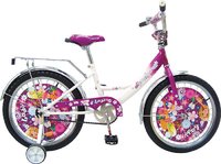 Детский велосипед Navigator Lady ВМЗ20012 купить по лучшей цене