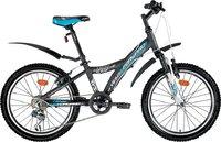 Детский велосипед Forward Comanche 2.0 (2014) купить по лучшей цене