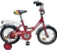 Детский велосипед Novatrack X44858-K купить по лучшей цене