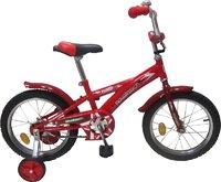 Детский велосипед Novatrack X44123-K купить по лучшей цене