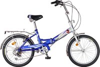 Детский велосипед Novatrack FS30 (X31243-K) купить по лучшей цене