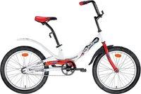 Детский велосипед Forward Scorpions 1.0 (2014) купить по лучшей цене