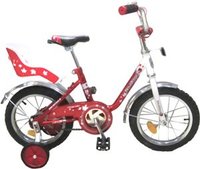 Детский велосипед Novatrack X32043-1 купить по лучшей цене