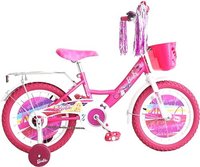Детский велосипед Navigator Barbie 18 купить по лучшей цене