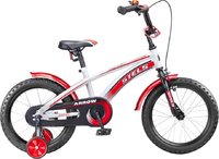 Детский велосипед Stels Arrow 16 (2014) купить по лучшей цене
